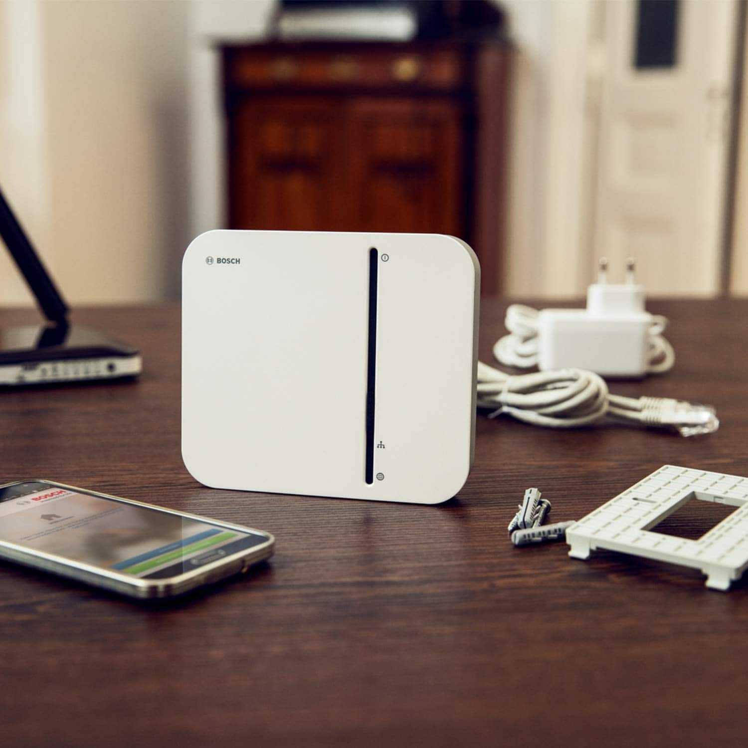Bosch Sicherheitsset - Rauchwarnmelder Twinguard und Smart Home Controller Mesch Shop Bosch Sicherheitsset - Rauchwarnmelder Twinguard und Smart Home Controller Mesch Shop
